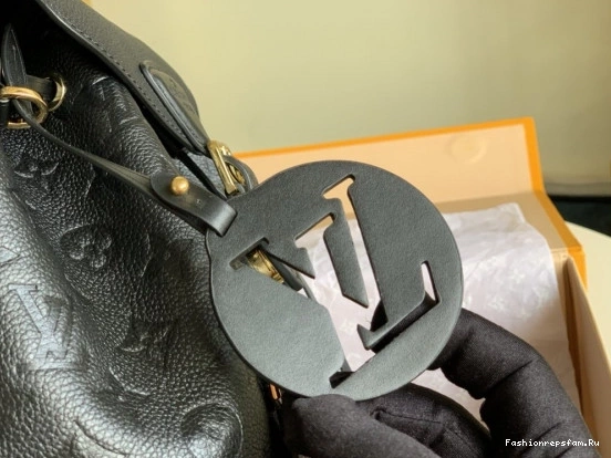 FS CHEAP MONTSOURIS BACKPACK VUITTON LOUIS 0816